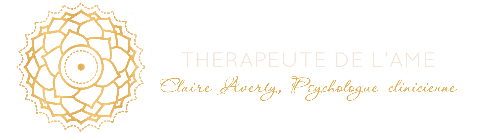 Thérapeute de l'âme - Psychologue clinicienne à Beauvechain (Brabant Wallon) - Thérapie adultes, thérapie de couple, constellations familiales, cercles de femmes